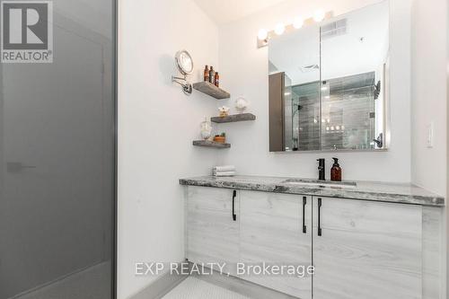 110 - 5 Chef Lane, Barrie, ON - Indoor Photo Showing Bathroom