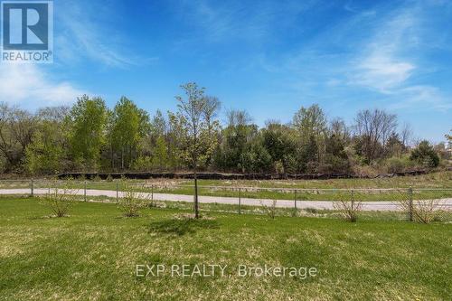 110 - 5 Chef Lane, Barrie, ON - Outdoor With View