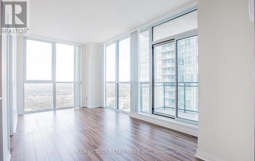 1602 - 55 Eglinton Avenue W, Mississauga, ON - Indoor Photo Showing Other Room