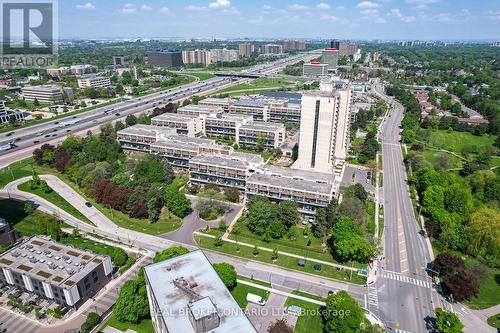 337 - 2 Valhalla Inn Road, Toronto (Islington-City Centre West), ON - Outdoor With View