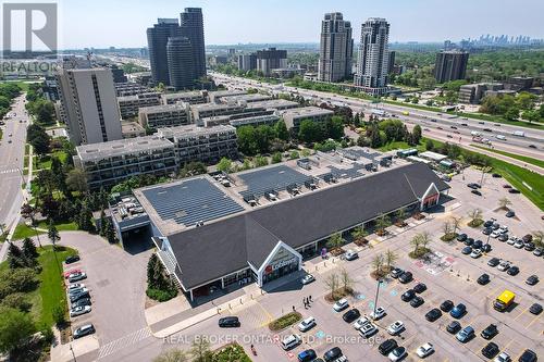 337 - 2 Valhalla Inn Road, Toronto (Islington-City Centre West), ON - Outdoor With View