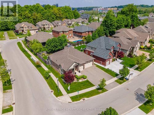 3399 Crane Avenue, London, ON - Outdoor With View