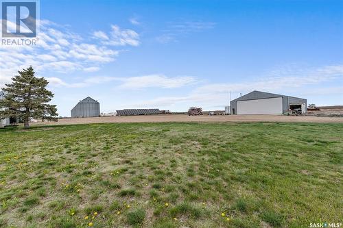 Thul Acreage, Marquis Rm No. 191, SK - Outdoor