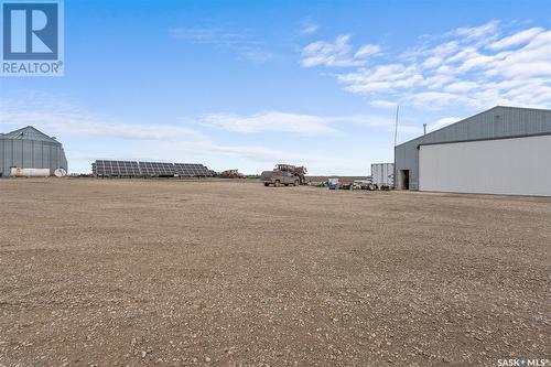 Thul Acreage, Marquis Rm No. 191, SK - Outdoor