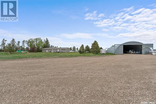 Thul Acreage, Marquis Rm No. 191, SK - Outdoor