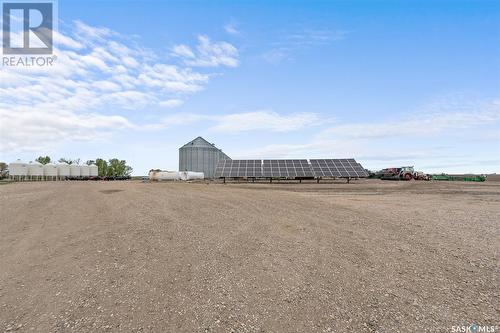 Thul Acreage, Marquis Rm No. 191, SK - Outdoor With View