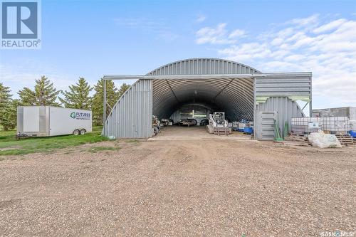 Thul Acreage, Marquis Rm No. 191, SK - Outdoor