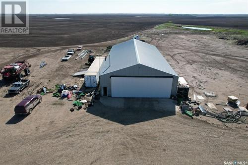 Thul Acreage, Marquis Rm No. 191, SK - Outdoor