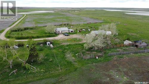 Acreage 7 Miles North Of Gull Lake, Gull Lake Rm No. 139, SK - Outdoor With View