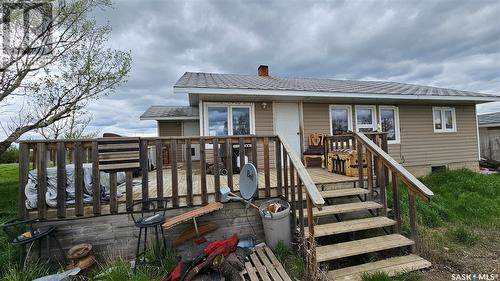 Acreage 7 Miles North Of Gull Lake, Gull Lake Rm No. 139, SK - Outdoor