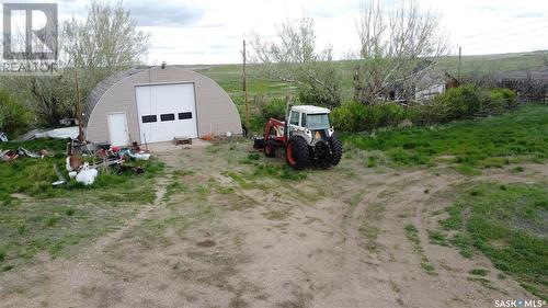 Acreage 7 Miles North Of Gull Lake, Gull Lake Rm No. 139, SK - Outdoor