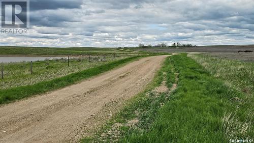 Acreage 7 Miles North Of Gull Lake, Gull Lake Rm No. 139, SK - Outdoor With View