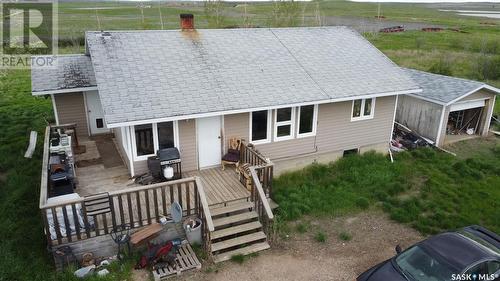 Acreage 7 Miles North Of Gull Lake, Gull Lake Rm No. 139, SK - Outdoor