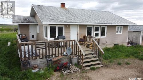 Acreage 7 Miles North Of Gull Lake, Gull Lake Rm No. 139, SK - Outdoor