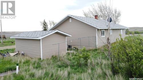 Acreage 7 Miles North Of Gull Lake, Gull Lake Rm No. 139, SK - Outdoor