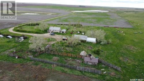 Acreage 7 Miles North Of Gull Lake, Gull Lake Rm No. 139, SK - Outdoor With View