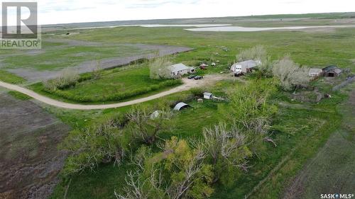 Acreage 7 Miles North Of Gull Lake, Gull Lake Rm No. 139, SK - Outdoor With View