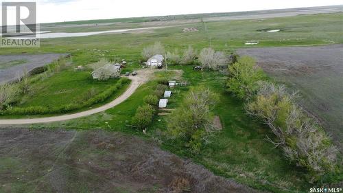 Acreage 7 Miles North Of Gull Lake, Gull Lake Rm No. 139, SK - Outdoor With View