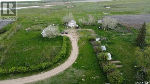 Acreage 7 Miles North Of Gull Lake, Gull Lake Rm No. 139, SK - Outdoor With View