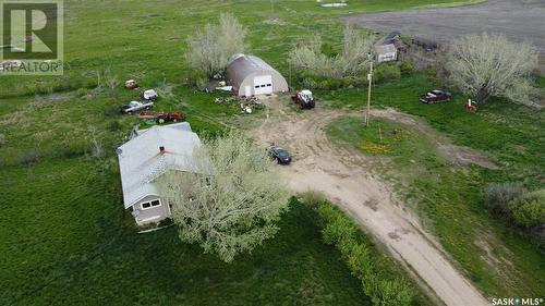 Acreage 7 Miles North Of Gull Lake, Gull Lake Rm No. 139, SK - Outdoor With View