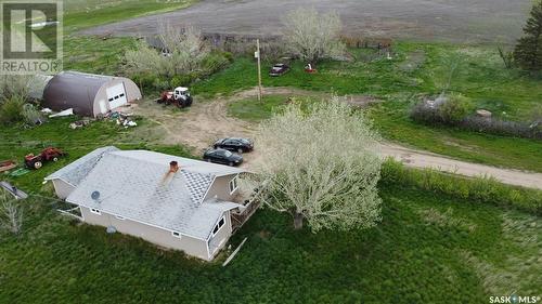 Acreage 7 Miles North Of Gull Lake, Gull Lake Rm No. 139, SK - Outdoor With View