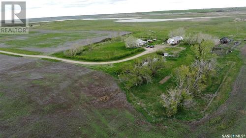 Acreage 7 Miles North Of Gull Lake, Gull Lake Rm No. 139, SK - Outdoor With View