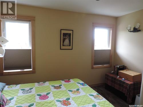 21 Leibel Bay, Balgonie, SK - Indoor Photo Showing Bedroom