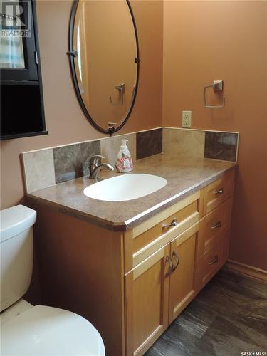 21 Leibel Bay, Balgonie, SK - Indoor Photo Showing Bathroom