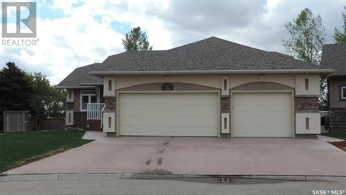 21 Leibel Bay, Balgonie, SK - Outdoor