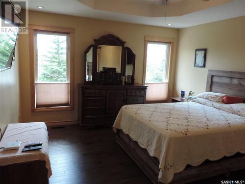 21 Leibel Bay, Balgonie, SK - Indoor Photo Showing Bedroom