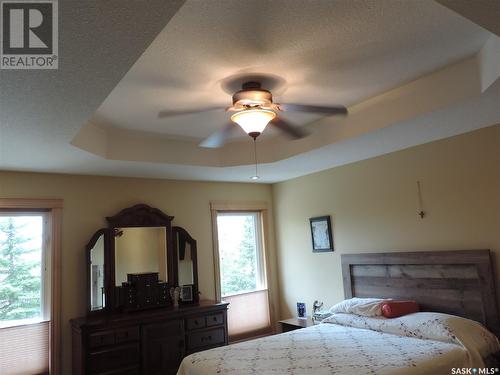 21 Leibel Bay, Balgonie, SK - Indoor Photo Showing Bedroom