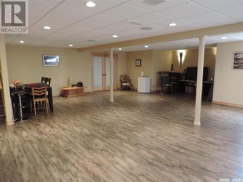 21 Leibel Bay, Balgonie, SK - Indoor