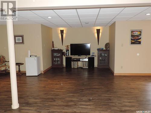 21 Leibel Bay, Balgonie, SK - Indoor