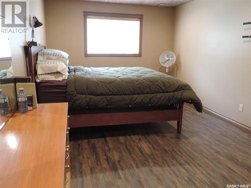 21 Leibel Bay, Balgonie, SK - Indoor Photo Showing Bedroom