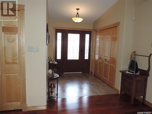 21 Leibel Bay, Balgonie, SK - Indoor Photo Showing Other Room