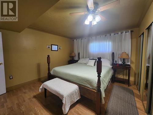 3514 Highway 638, Bruce Mines, ON - Indoor Photo Showing Bedroom