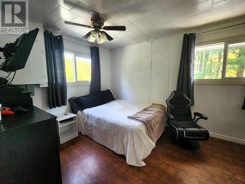 3514 Highway 638, Bruce Mines, ON - Indoor Photo Showing Bedroom