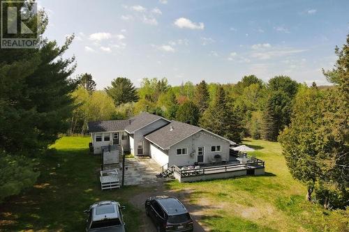 3514 Highway 638, Bruce Mines, ON - Outdoor With View