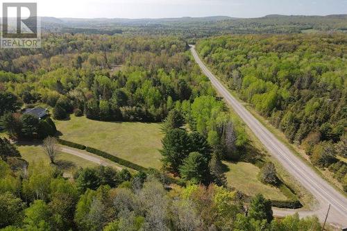 3514 Highway 638, Bruce Mines, ON - Outdoor With View