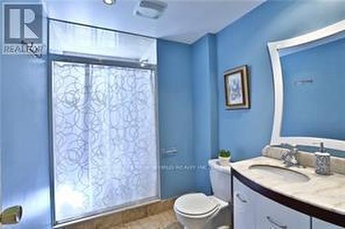 Lower - 47 Marowyne Drive, Toronto, ON - Indoor Photo Showing Bathroom