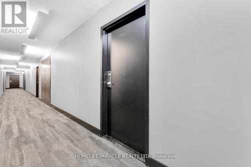 1110 - 38 Joe Shuster Way, Toronto, ON - Indoor Photo Showing Other Room