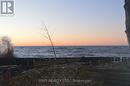 18212 Erie Shore Drive, Chatham-Kent, ON  - Outdoor With Body Of Water With View 