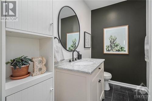 26 Stinson Avenue, Ottawa, ON - Indoor Photo Showing Bathroom