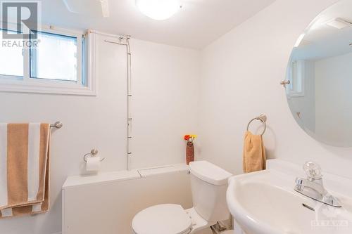 120 Prince Albert Street, Ottawa, ON - Indoor Photo Showing Bathroom