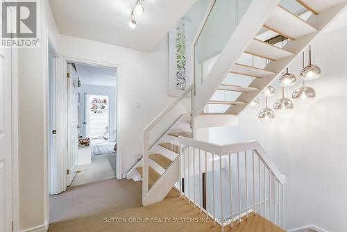 116 Glenrose Avenue, Toronto, ON - Indoor Photo Showing Other Room