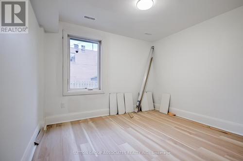Main - 879 Palmerston Avenue, Toronto, ON - Indoor Photo Showing Other Room