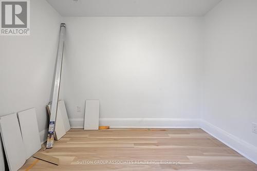 Main - 879 Palmerston Avenue, Toronto, ON - Indoor Photo Showing Other Room