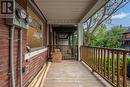 Main - 879 Palmerston Avenue, Toronto, ON  - Outdoor With Exterior 