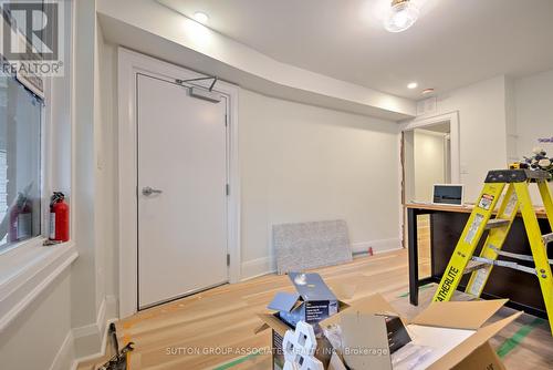 Main - 879 Palmerston Avenue, Toronto, ON - Indoor Photo Showing Gym Room