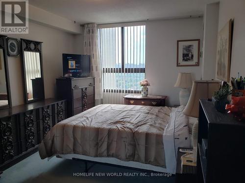 Ph05 - 177 Linus Road, Toronto, ON - Indoor Photo Showing Bedroom